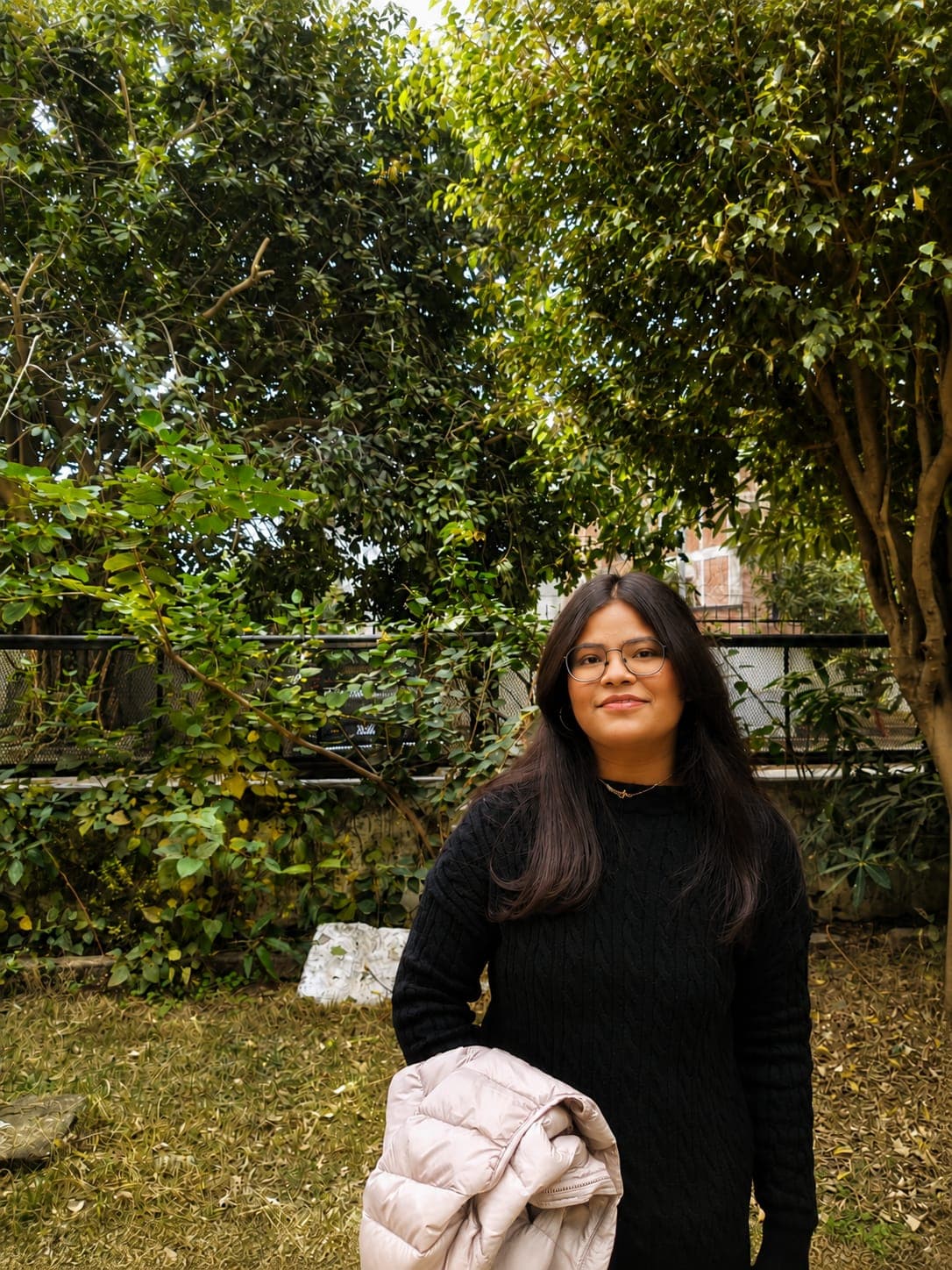 Arunima Negi