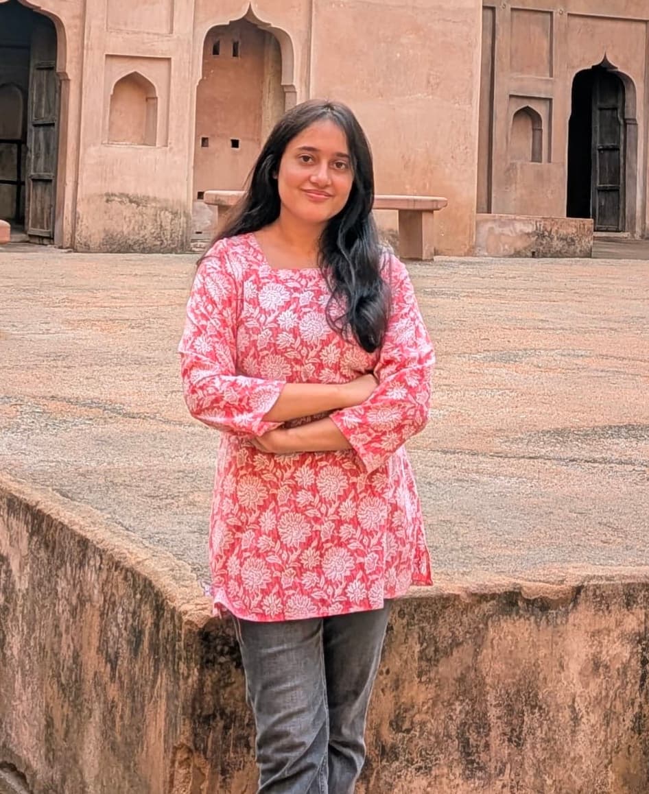 Prashasti Jha