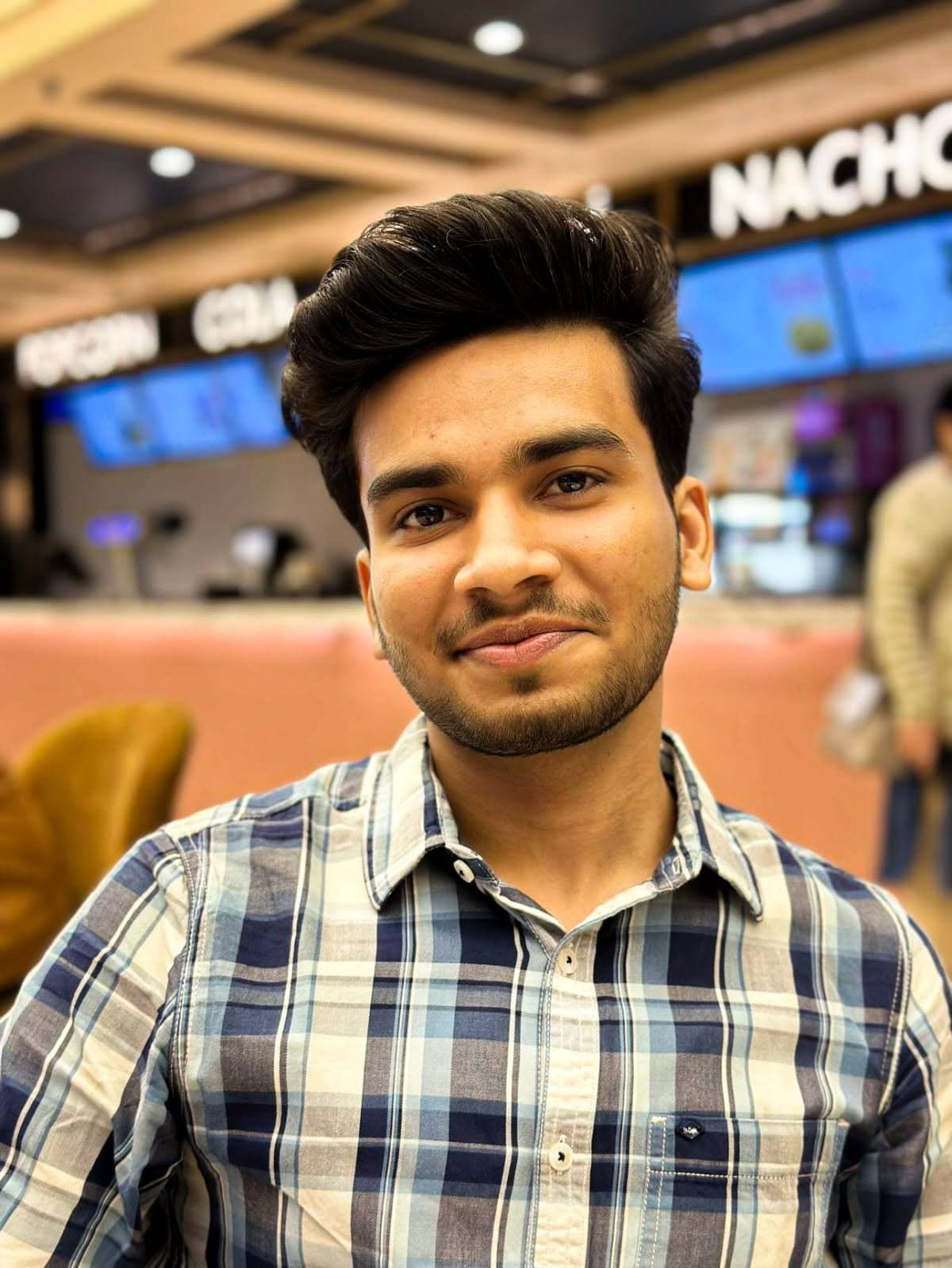 Aarsh Upadhyay