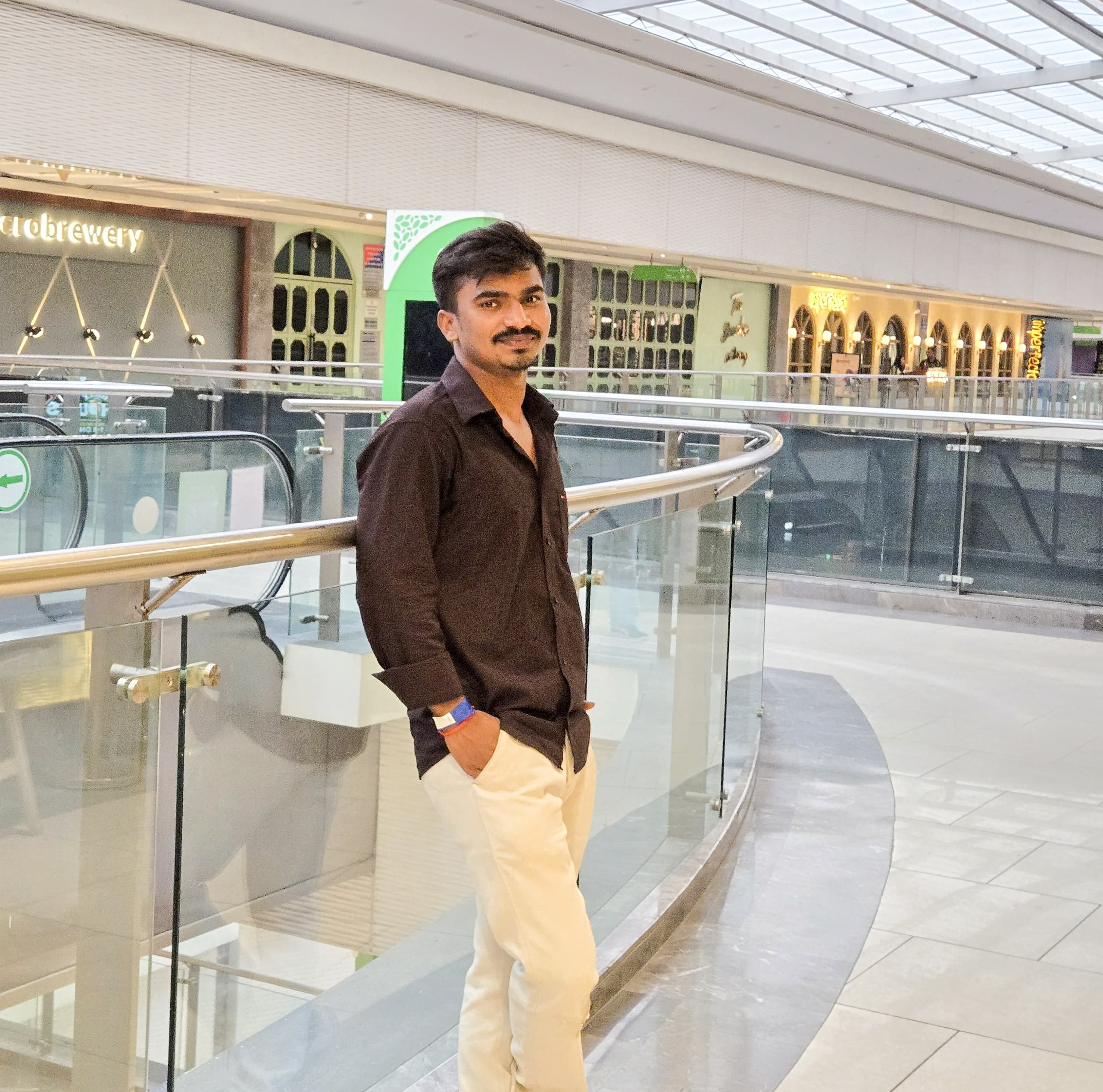 Anurag Maurya