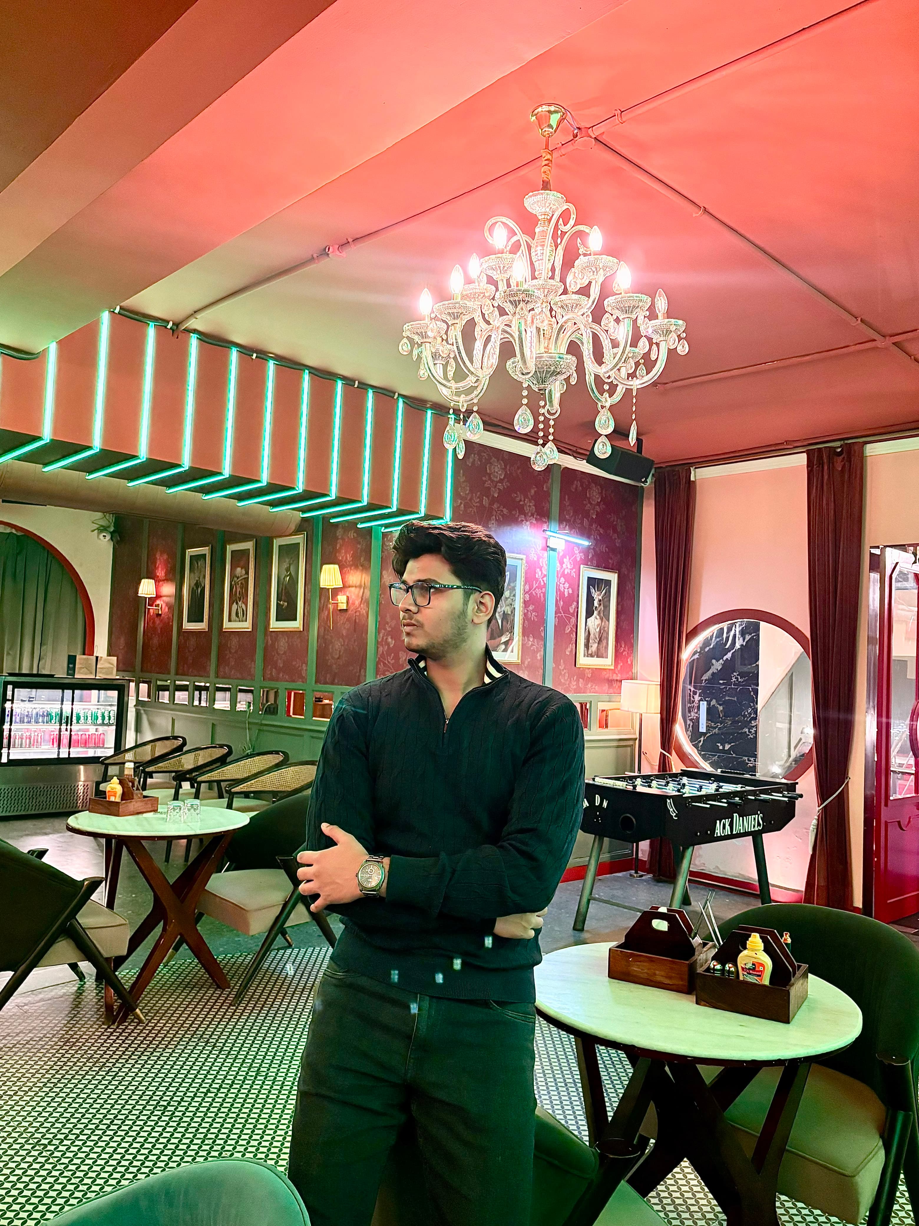 Ayan Khan