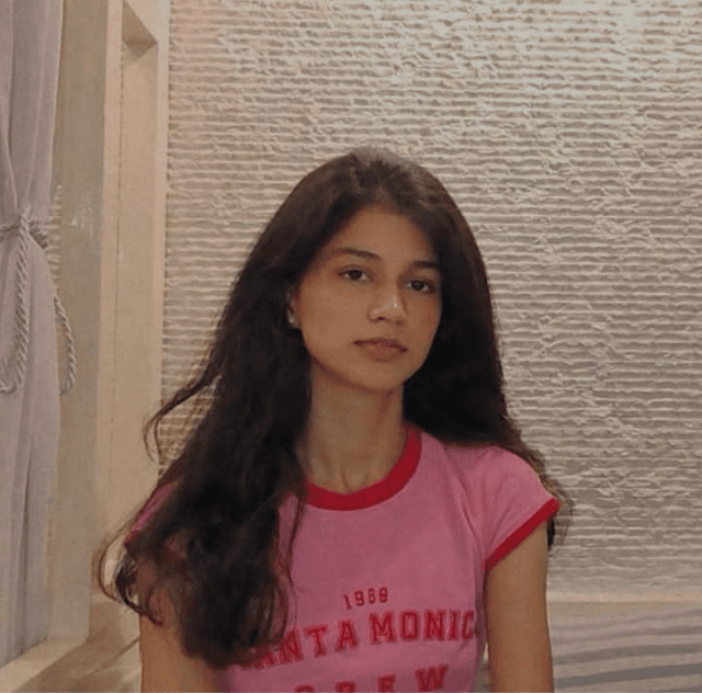 Vaishnavi Bhati