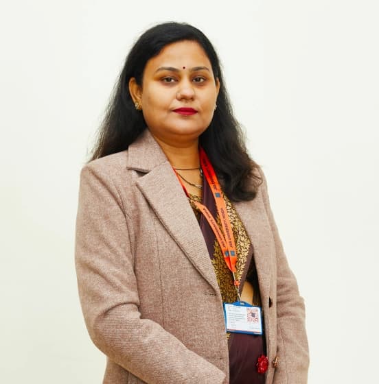 Dr. Charu Awasthi