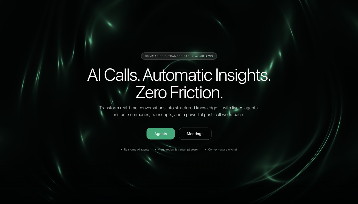 VoxTrace.AI